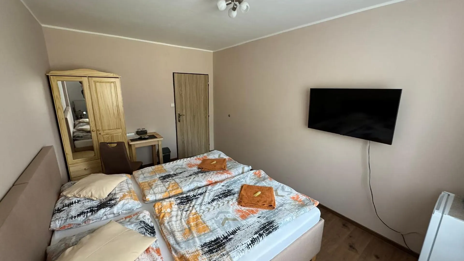 Penzion Pavel Hotel Karlovy Vary