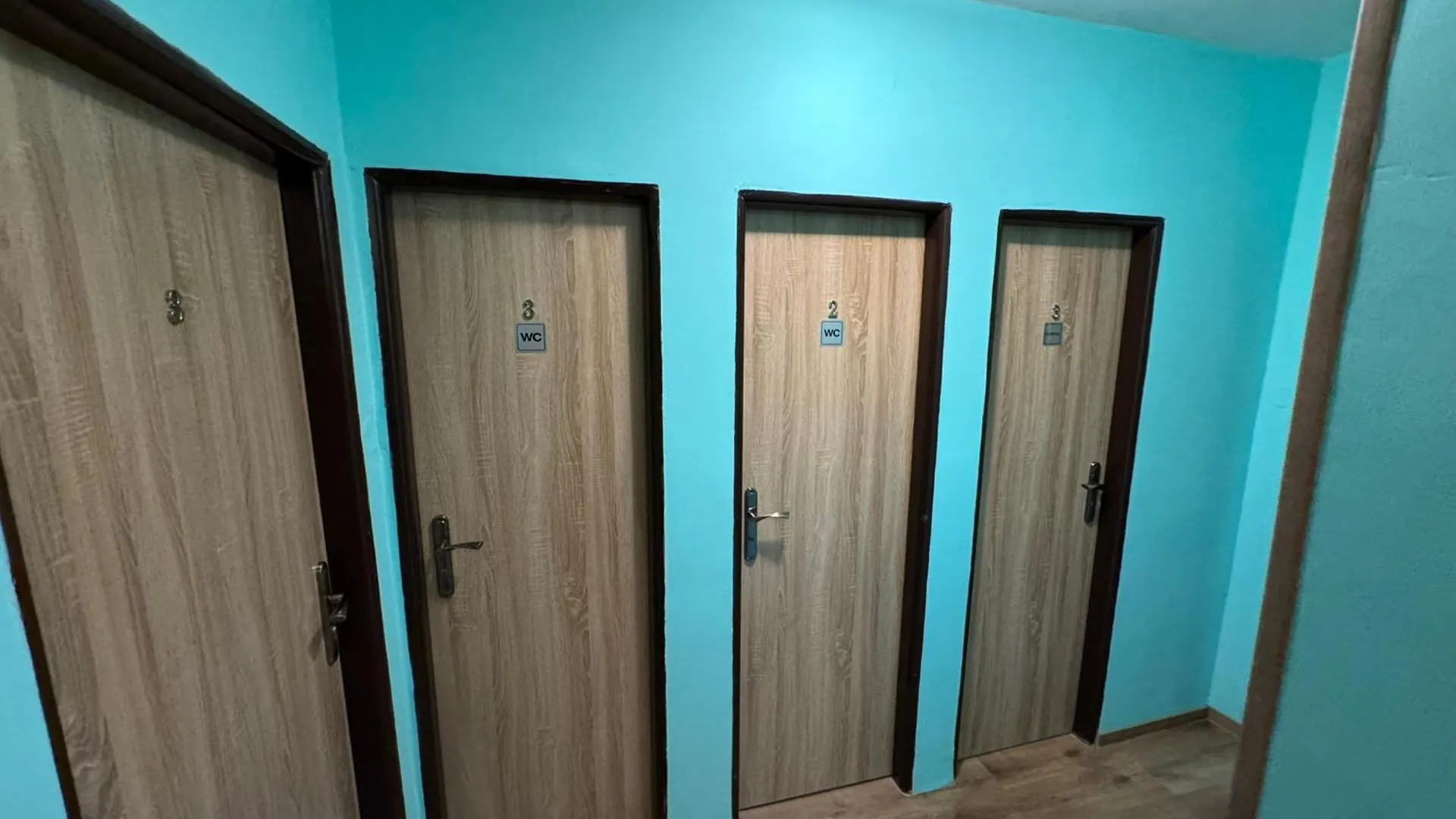 Guest house Penzion Pavel Hotel Karlovy Vary