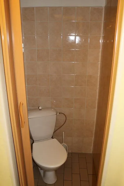Penzion Pavel Hotel Karlovy Vary Guest house