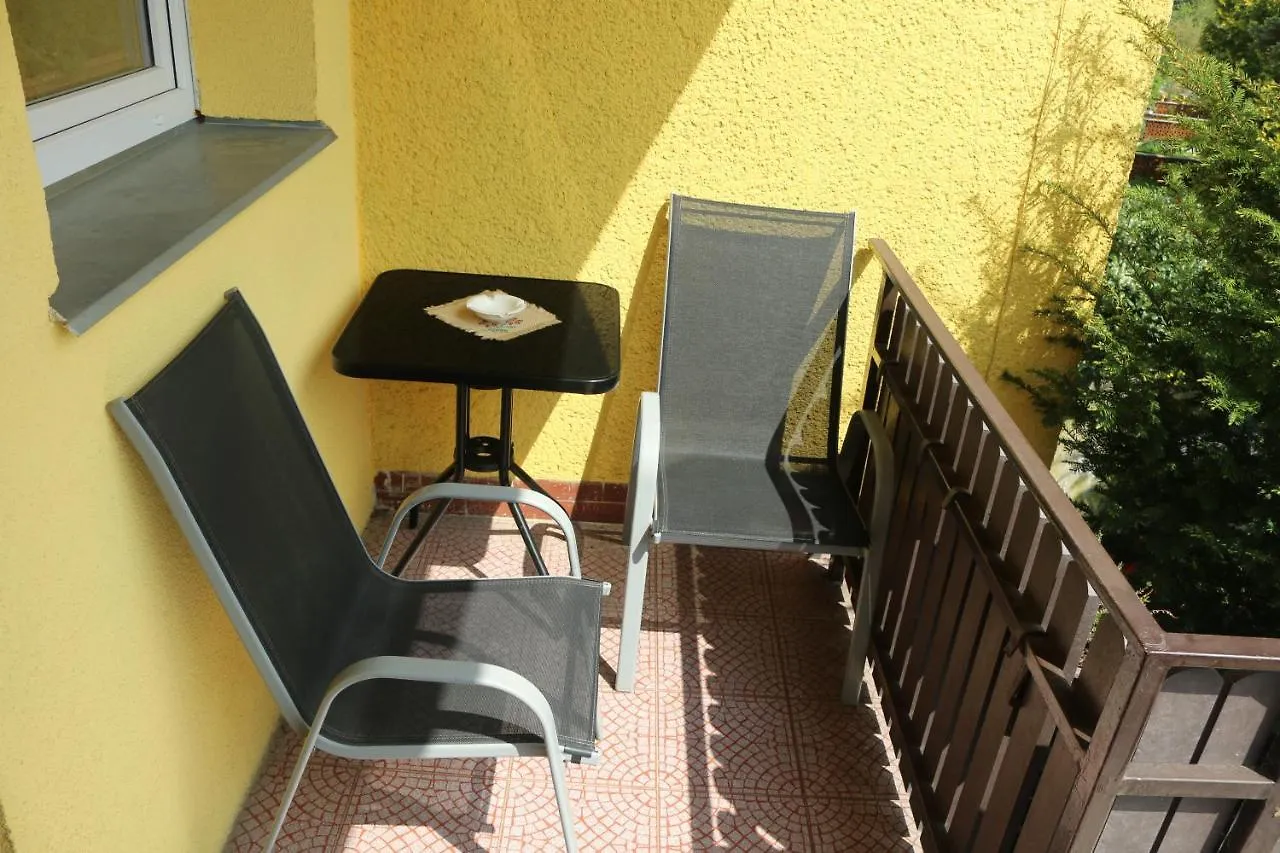 Penzion Pavel Hotel Karlovy Vary 0*,