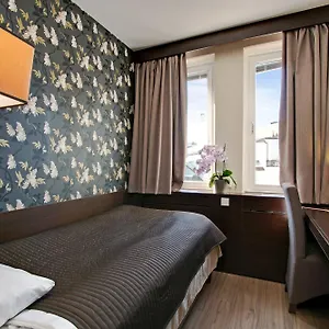 Brunnby Hotel Sztokholm