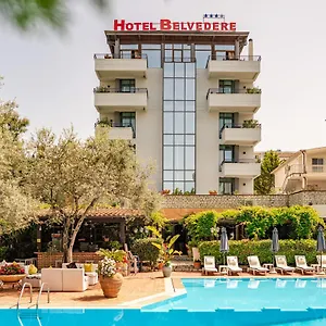 Vila Belvedere Hotel Škalngur