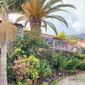 Gardens Pensjonat São Vicente