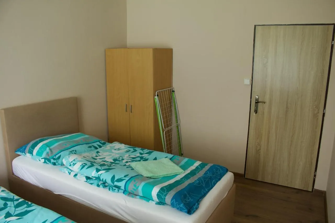 Guest house Penzion Pavel Hotel Karlovy Vary