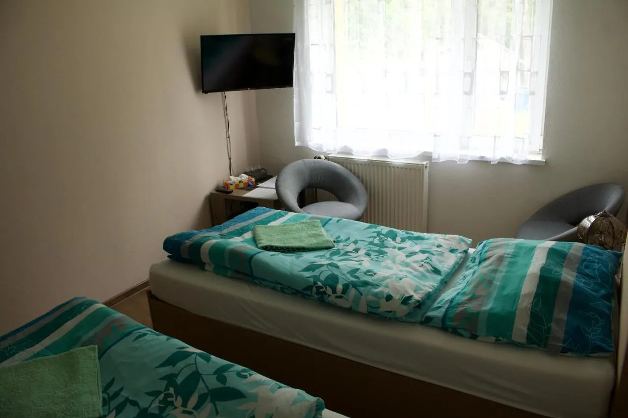 Guest house Penzion Pavel Hotel Karlovy Vary Czech Republic