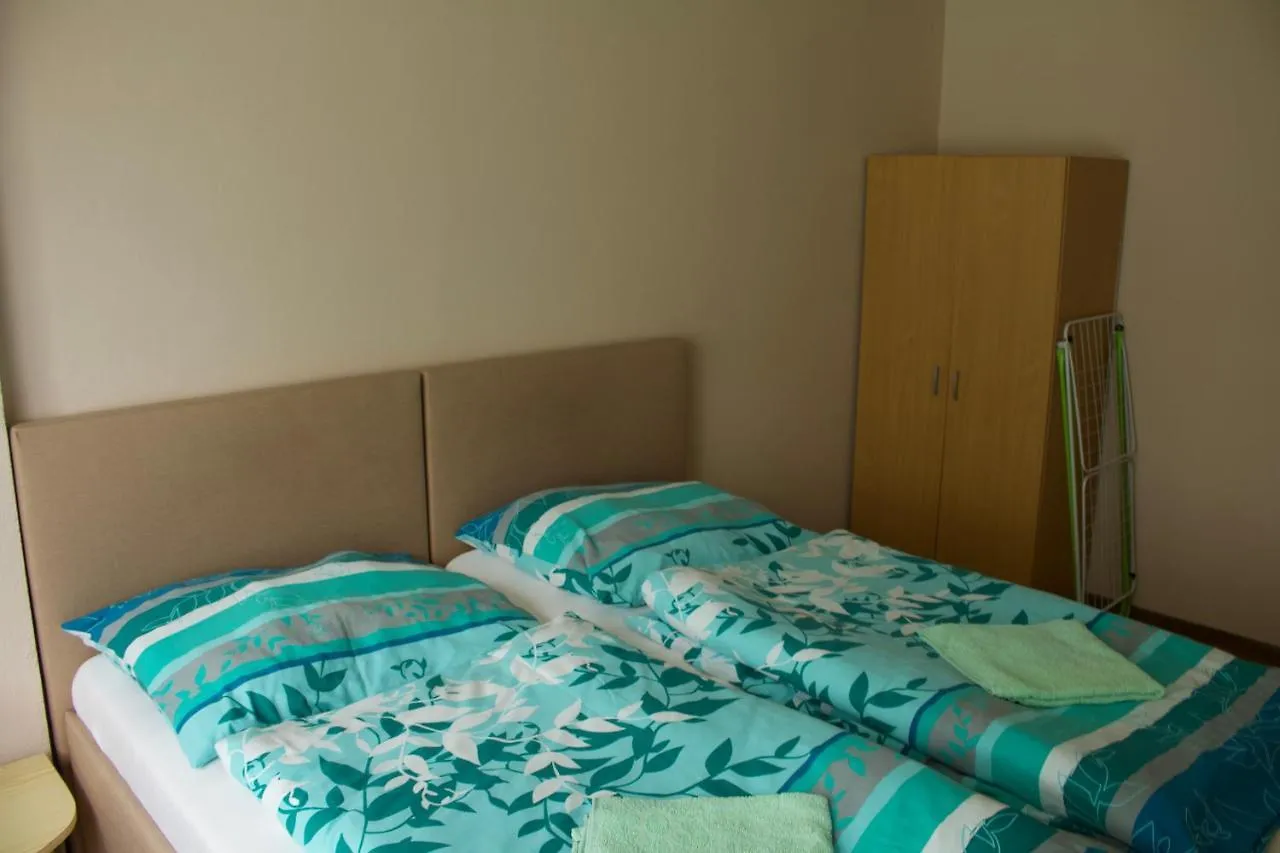 Guest house Penzion Pavel Hotel Karlovy Vary