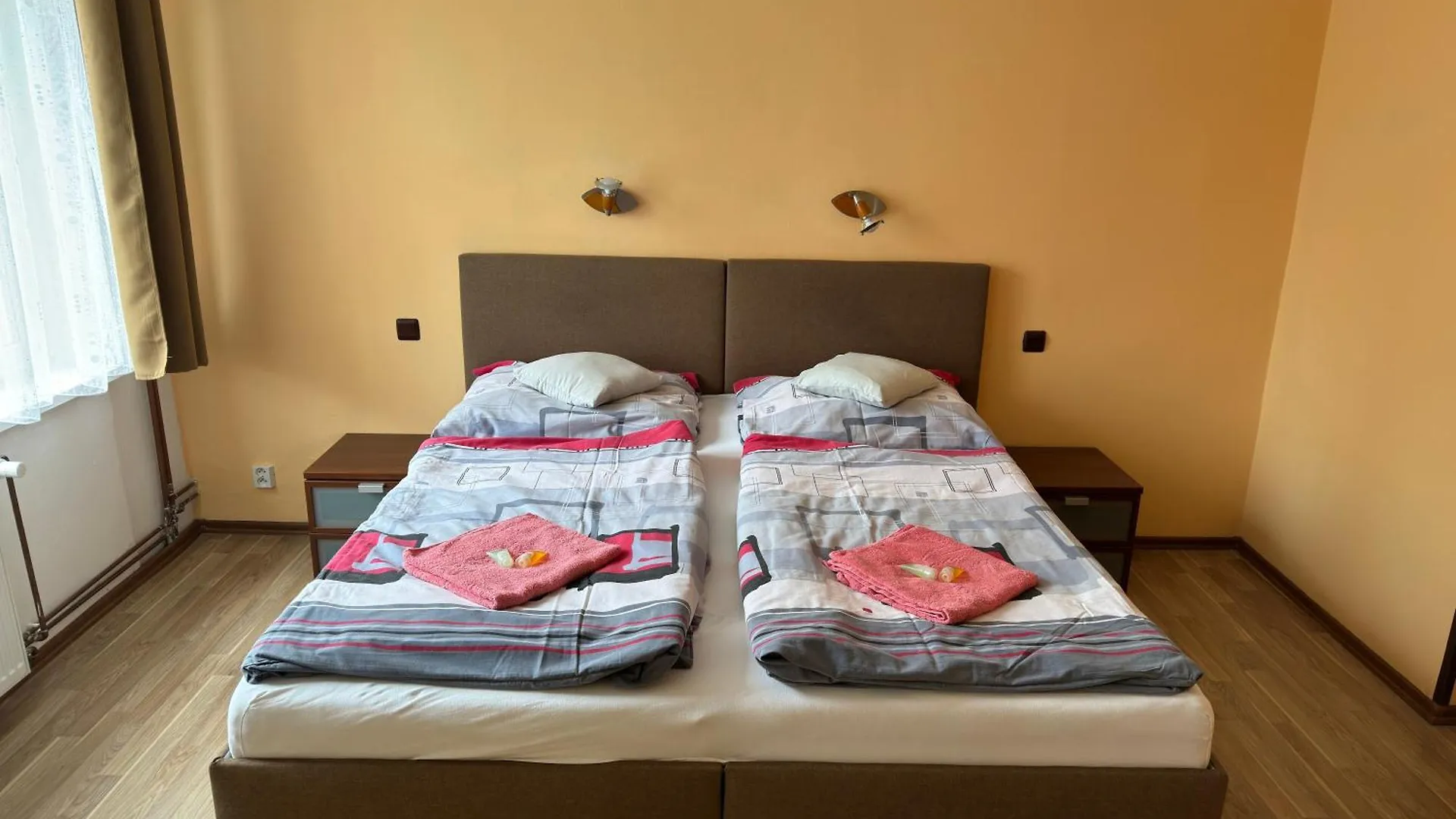 Guest house Penzion Pavel Hotel Karlovy Vary