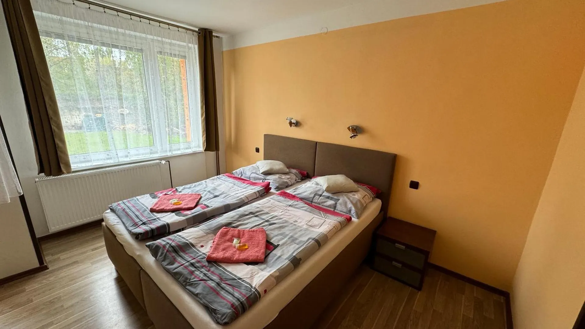 Guest house Penzion Pavel Hotel Karlovy Vary