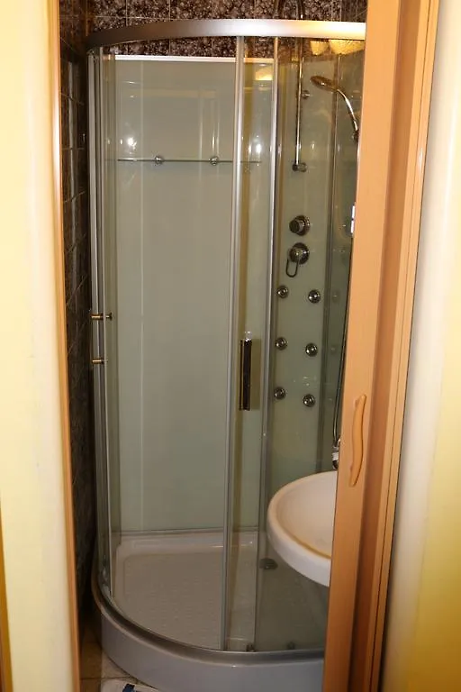 Penzion Pavel Hotel Karlovy Vary