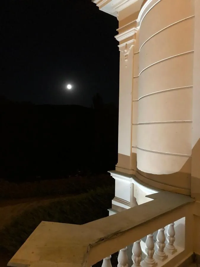Pension U Golfu Cihelny Hotel Karlovy Vary 0*,  Czech Republic