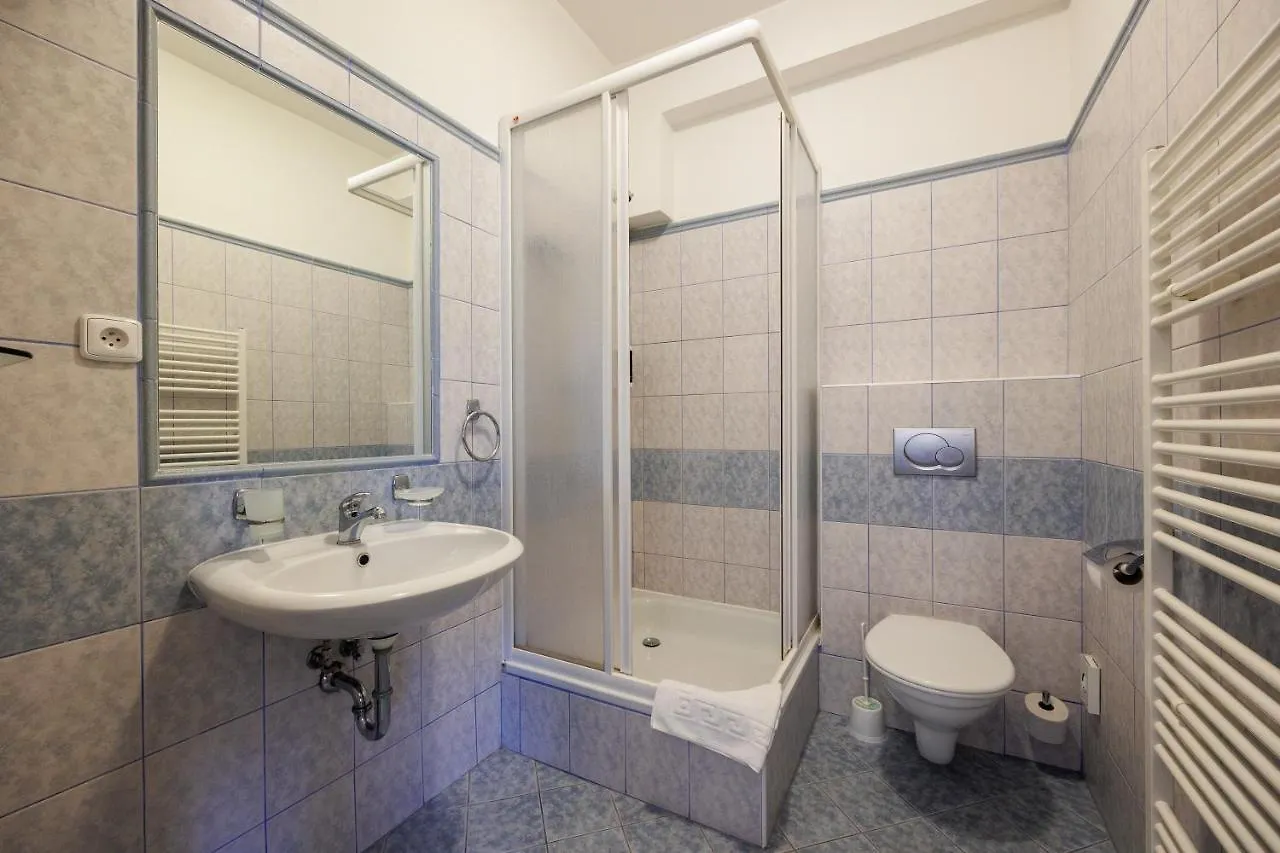 Guest house Pension U Golfu Cihelny Hotel Karlovy Vary