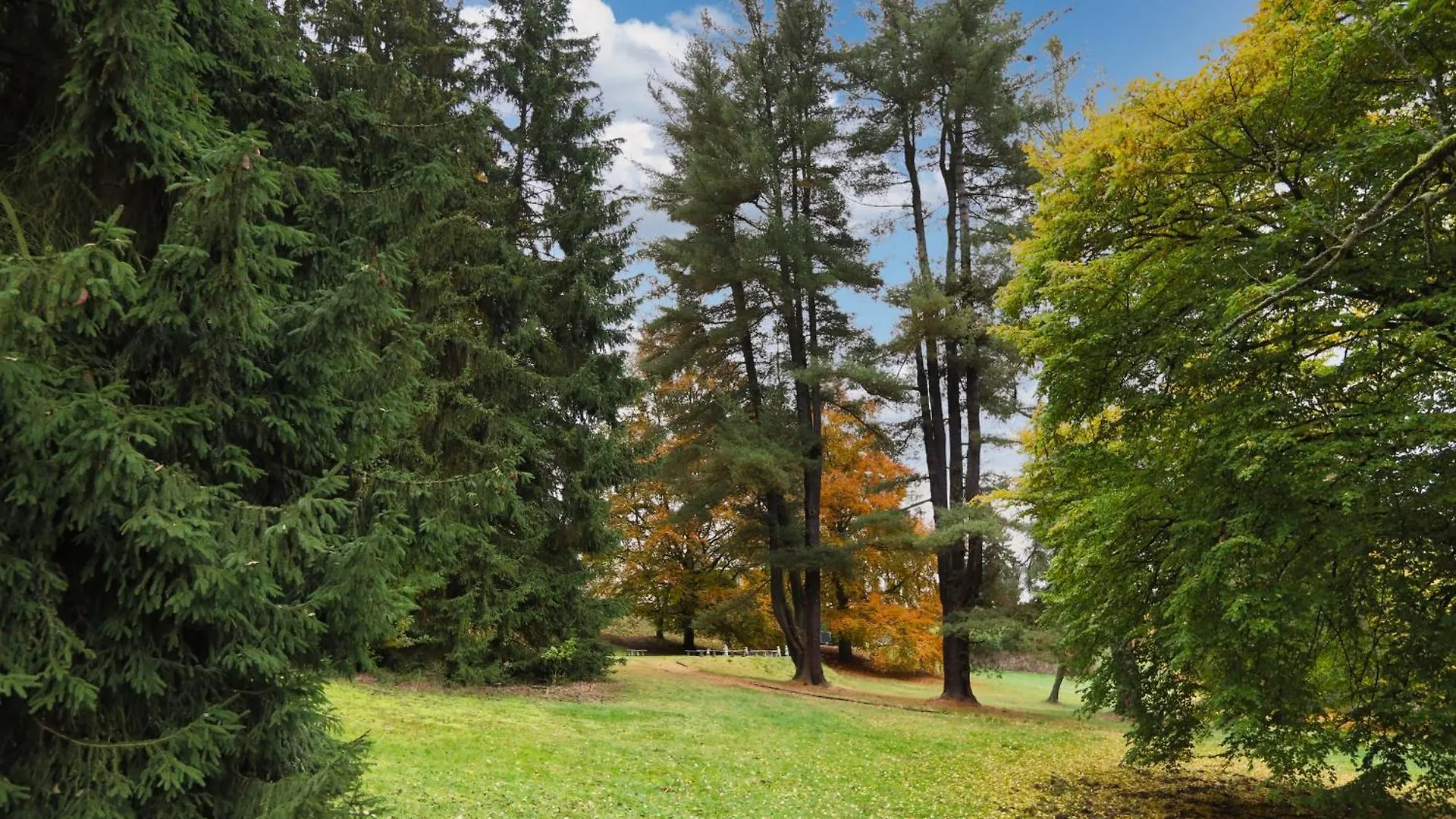 Pension U Golfu Cihelny Hotel Karlovy Vary
