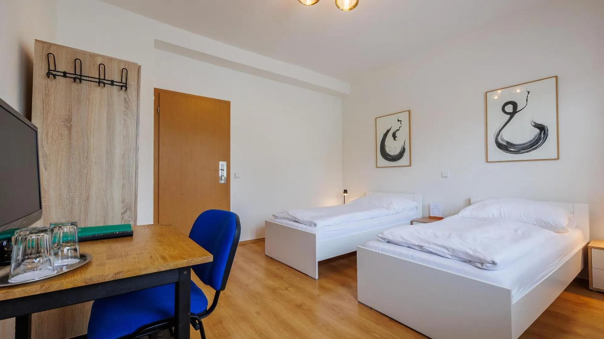 Pension U Golfu Cihelny Hotel Karlovy Vary 0*,