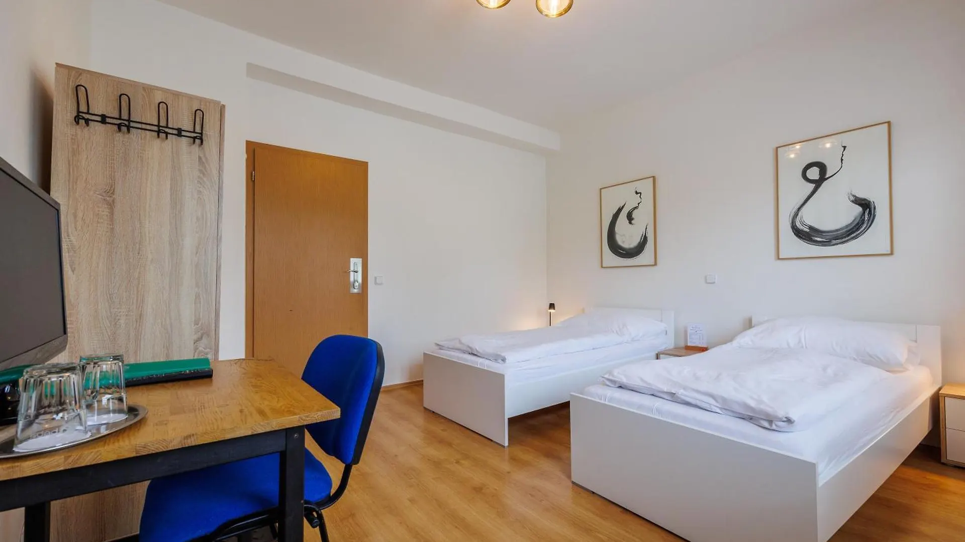 Pension U Golfu Cihelny Karlsbad 0*,  Tschechische Republik