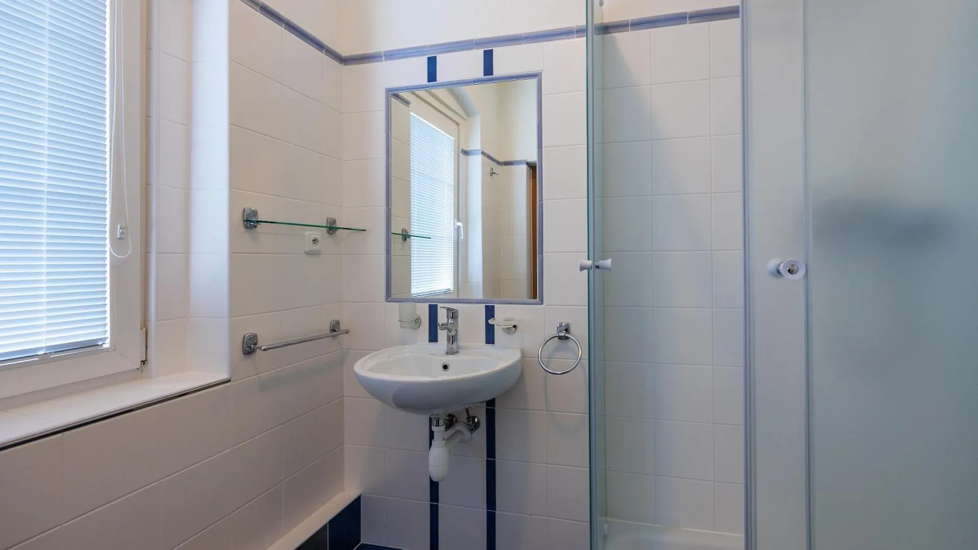 Pension U Golfu Cihelny Hotel Karlovy Vary
