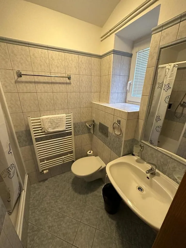 Pension U Golfu Cihelny Hotel Karlovy Vary Guest house