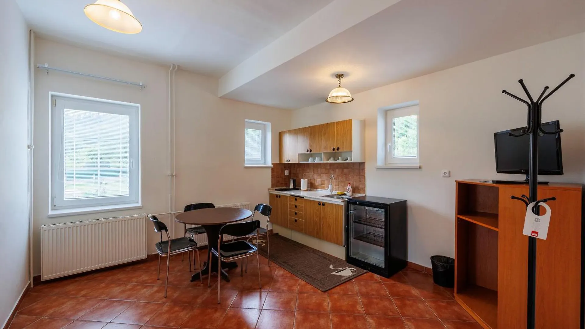 Pension U Golfu Cihelny Karlsbad 0*,  Tschechische Republik
