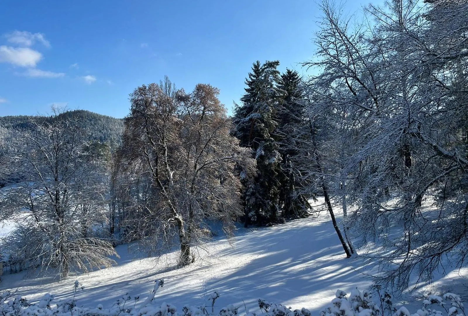 Gasthof Pension U Golfu Cihelny Karlsbad Tschechische Republik