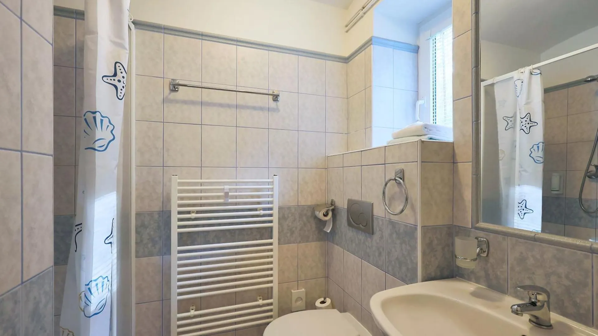 Gasthof Pension U Golfu Cihelny Karlsbad Tschechische Republik