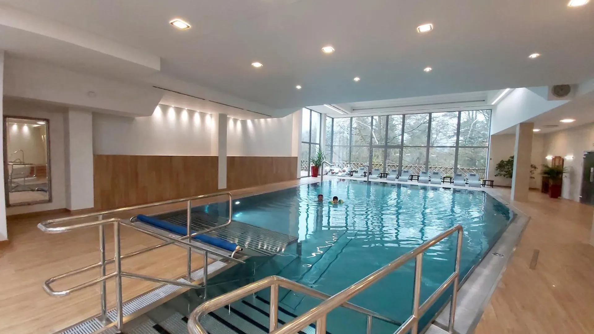 Gasthof Pension U Golfu Cihelny Karlsbad