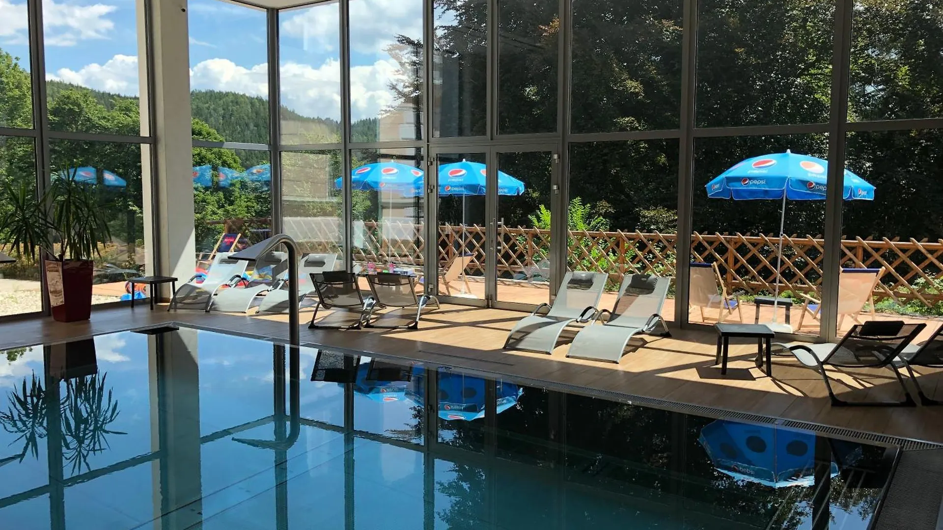 Pension U Golfu Cihelny Karlsbad 0*,  Tschechische Republik