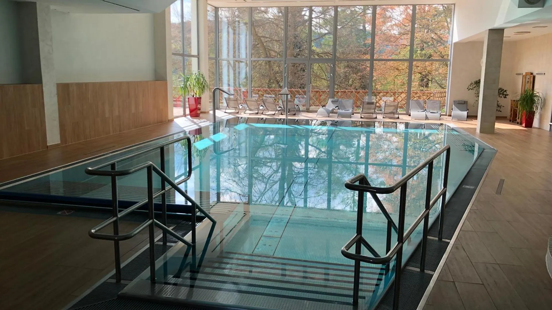 Gasthof Pension U Golfu Cihelny Karlsbad Tschechische Republik