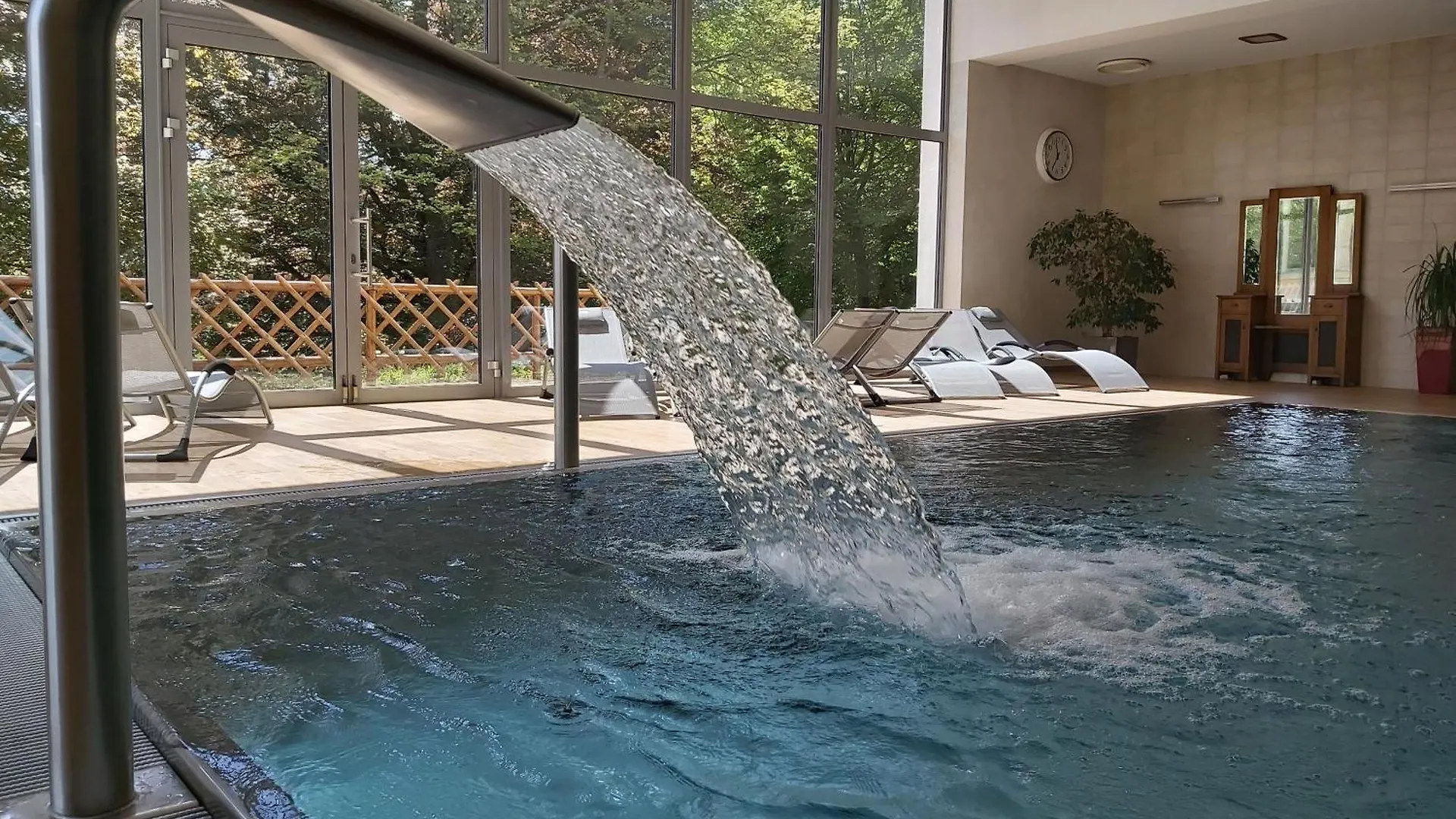 Pension U Golfu Cihelny Karlsbad