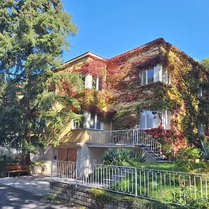 Vila Daniela Апартаменты