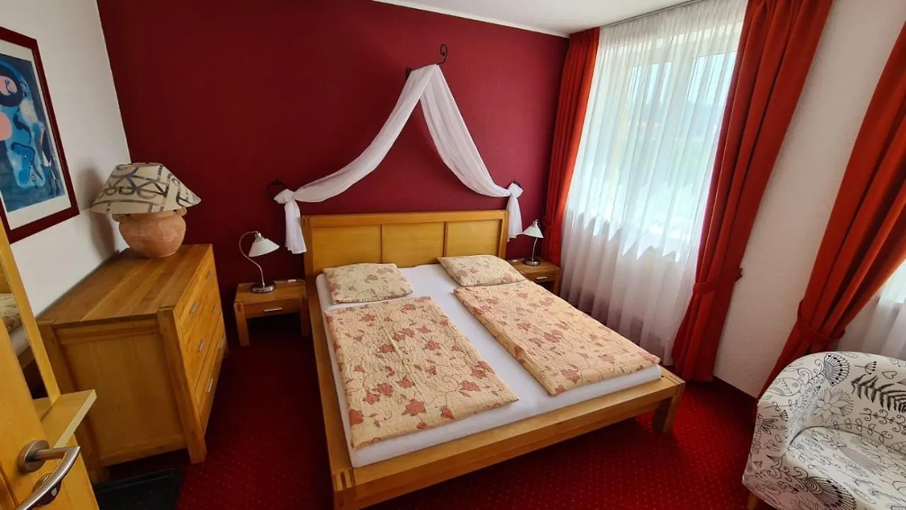 Pensjonat Hotel Penzion Valkoun-Lilienfeld Karlowe Wary