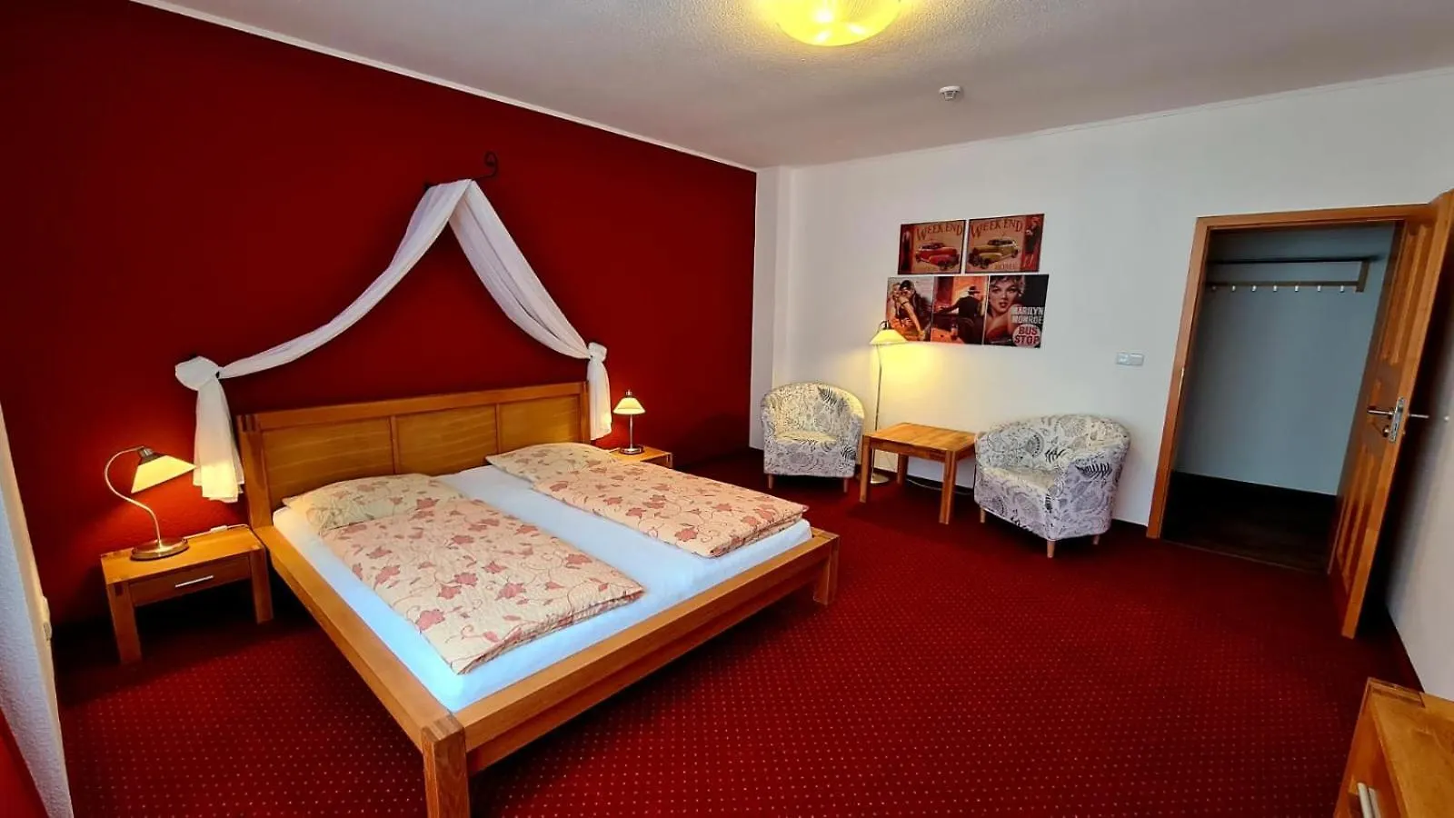 Hotel Penzion Valkoun-Lilienfeld Karlowe Wary