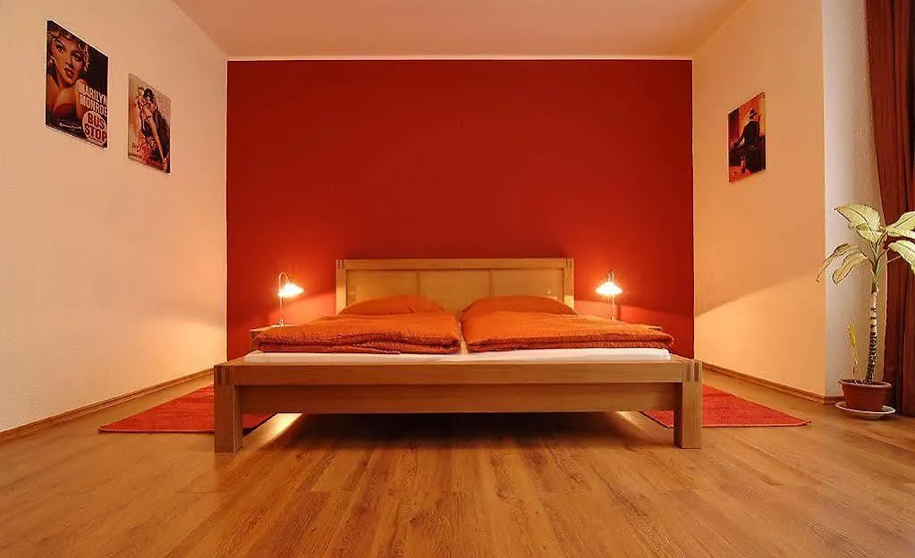 Pensjonat Hotel Penzion Valkoun-Lilienfeld Karlowe Wary