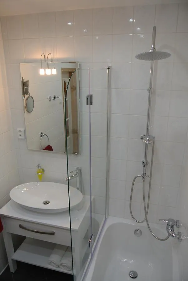 Hotel Penzion Valkoun-Lilienfeld Karlowe Wary 3*,  Czechy
