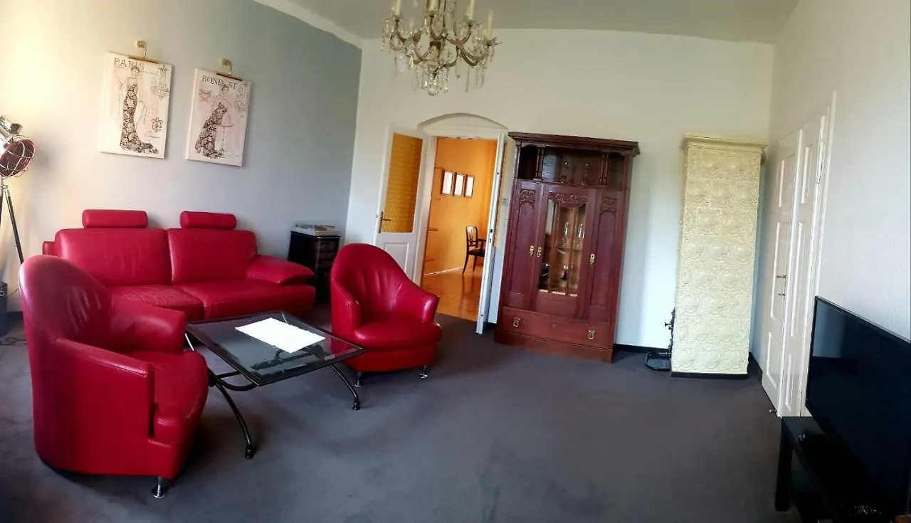 Hotel Penzion Valkoun-Lilienfeld Karlowe Wary