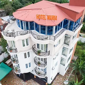 Maria 4*, Batumi Gruzja