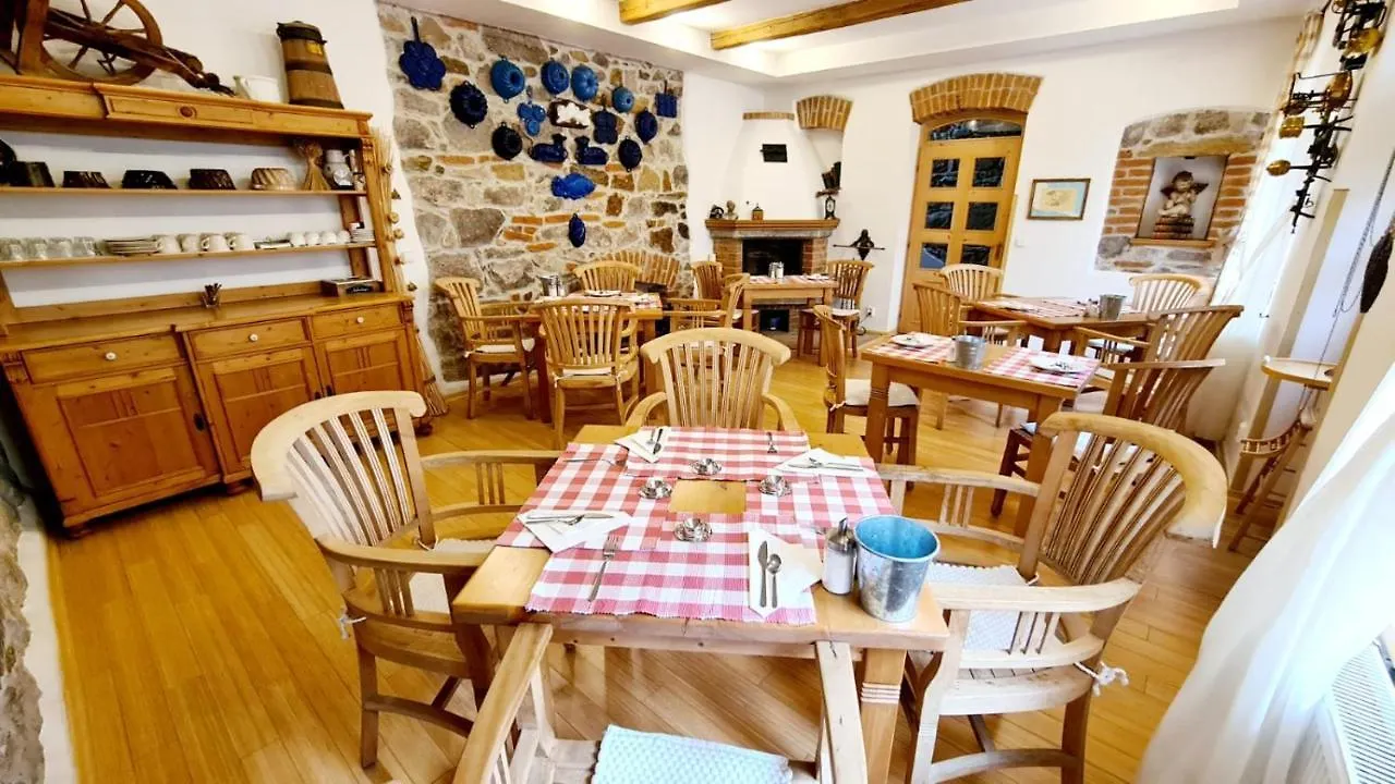 Hotel Penzion Valkoun-Lilienfeld Karlsbad Gasthof
