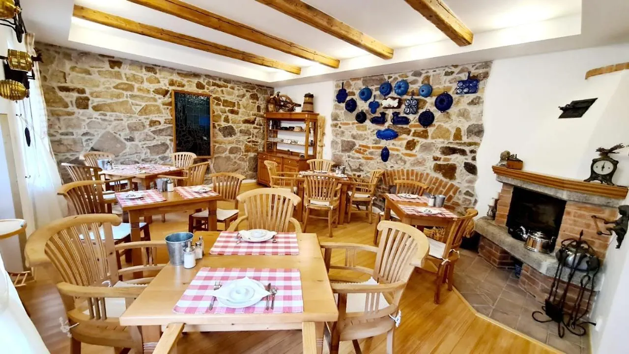 *** Gasthof Hotel Penzion Valkoun-Lilienfeld Karlsbad Tschechische Republik