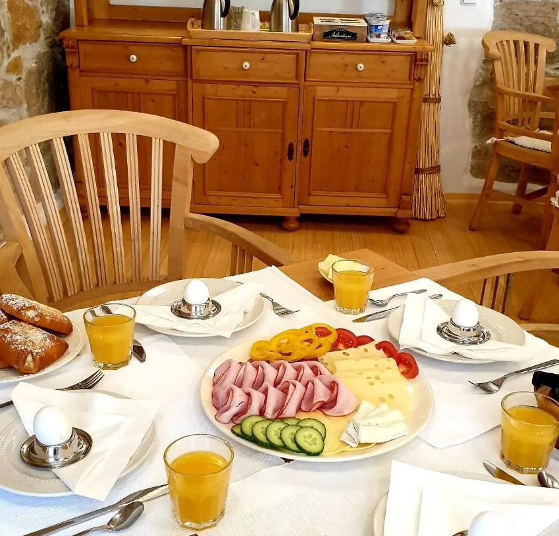 Hotel Penzion Valkoun-Lilienfeld Karlsbad Gasthof