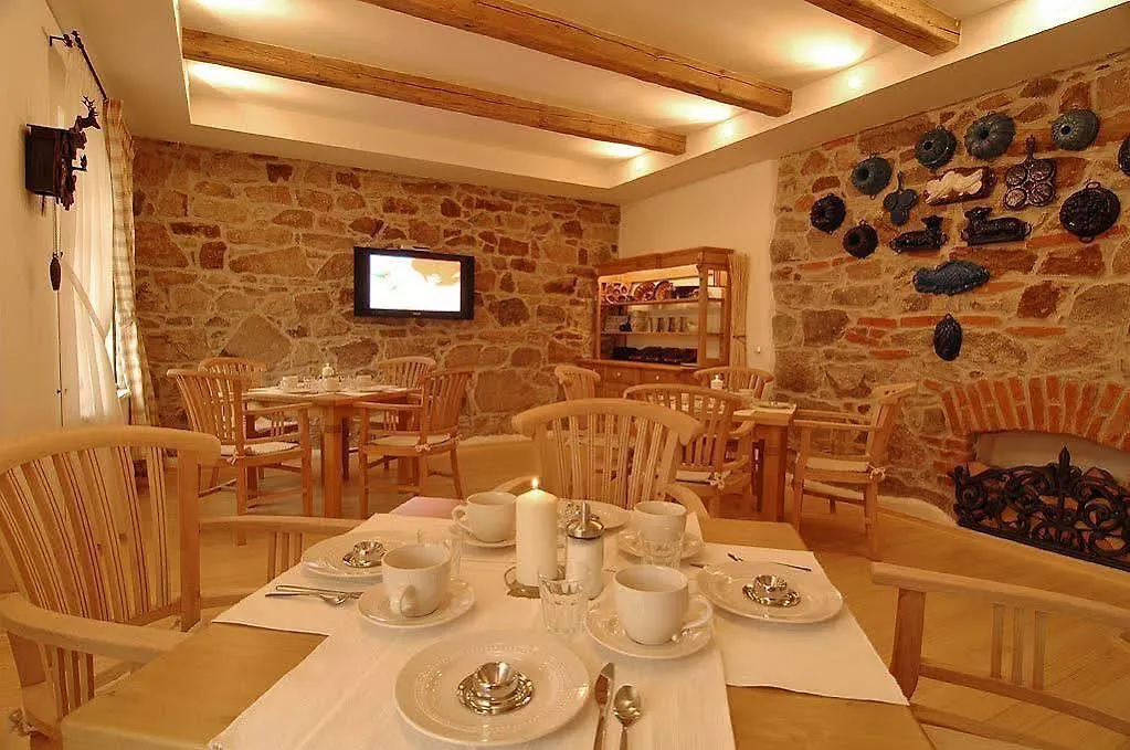 Hotel Penzion Valkoun-Lilienfeld Karlsbad 3*,  Tschechische Republik