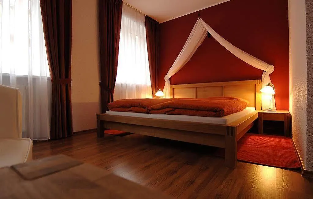 Hotel Penzion Valkoun-Lilienfeld Karlsbad 3*,