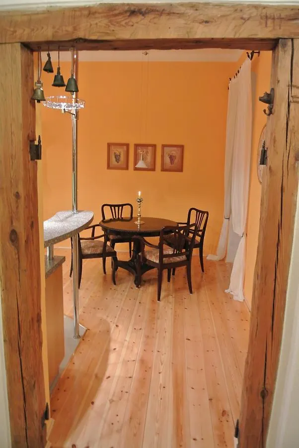 Hotel Penzion Valkoun-Lilienfeld Karlsbad 3*,
