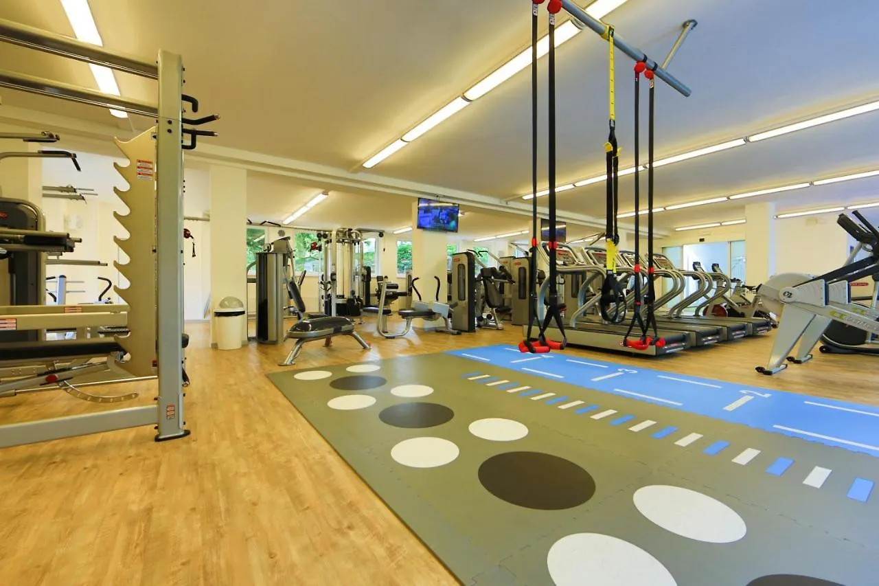 Гостевой дом Sport Villa Hofmann - Fitness & Tenis Карловы Вары