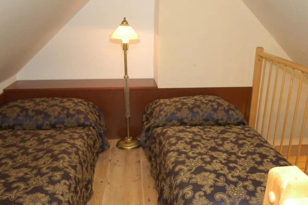 Hotel Petr Karlovy Vary
