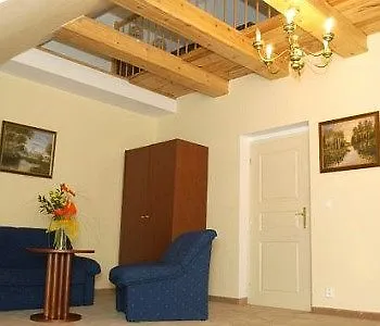 Hotel Petr Karlovy Vary