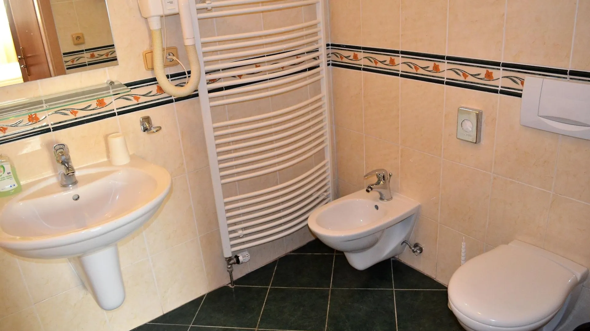Hotel Petr Karlovy Vary 4*,  Repubblica Ceca