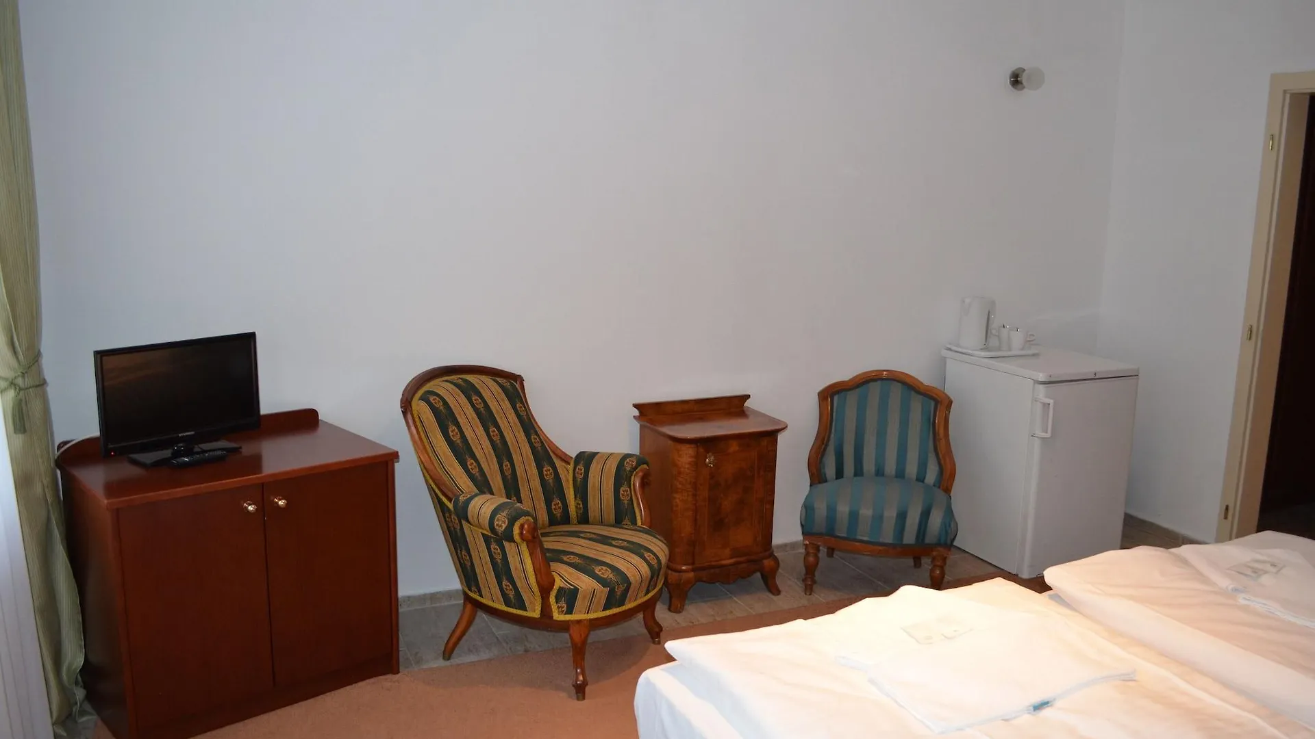 ****  Hotel Petr Karlovy Vary Repubblica Ceca