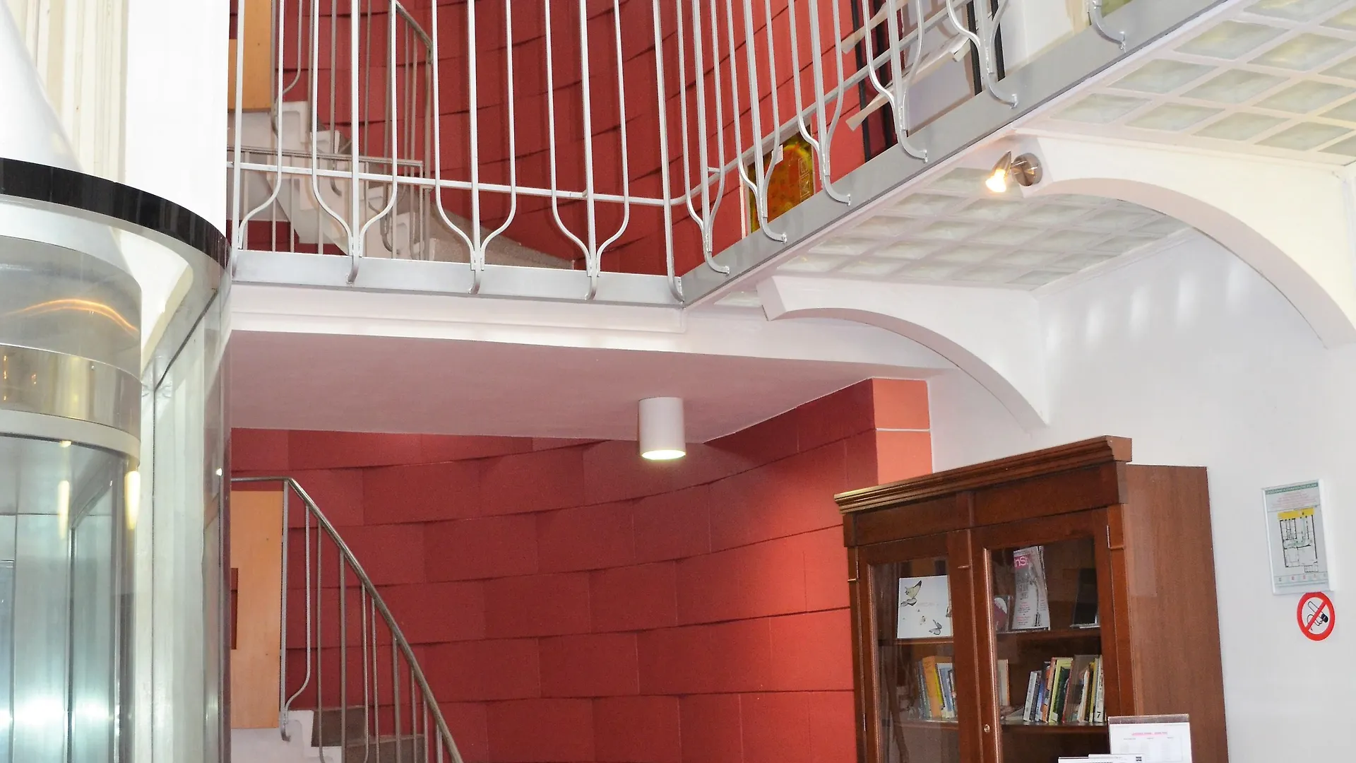 Hotel Petr Karlovy Vary 4*,  Csehország
