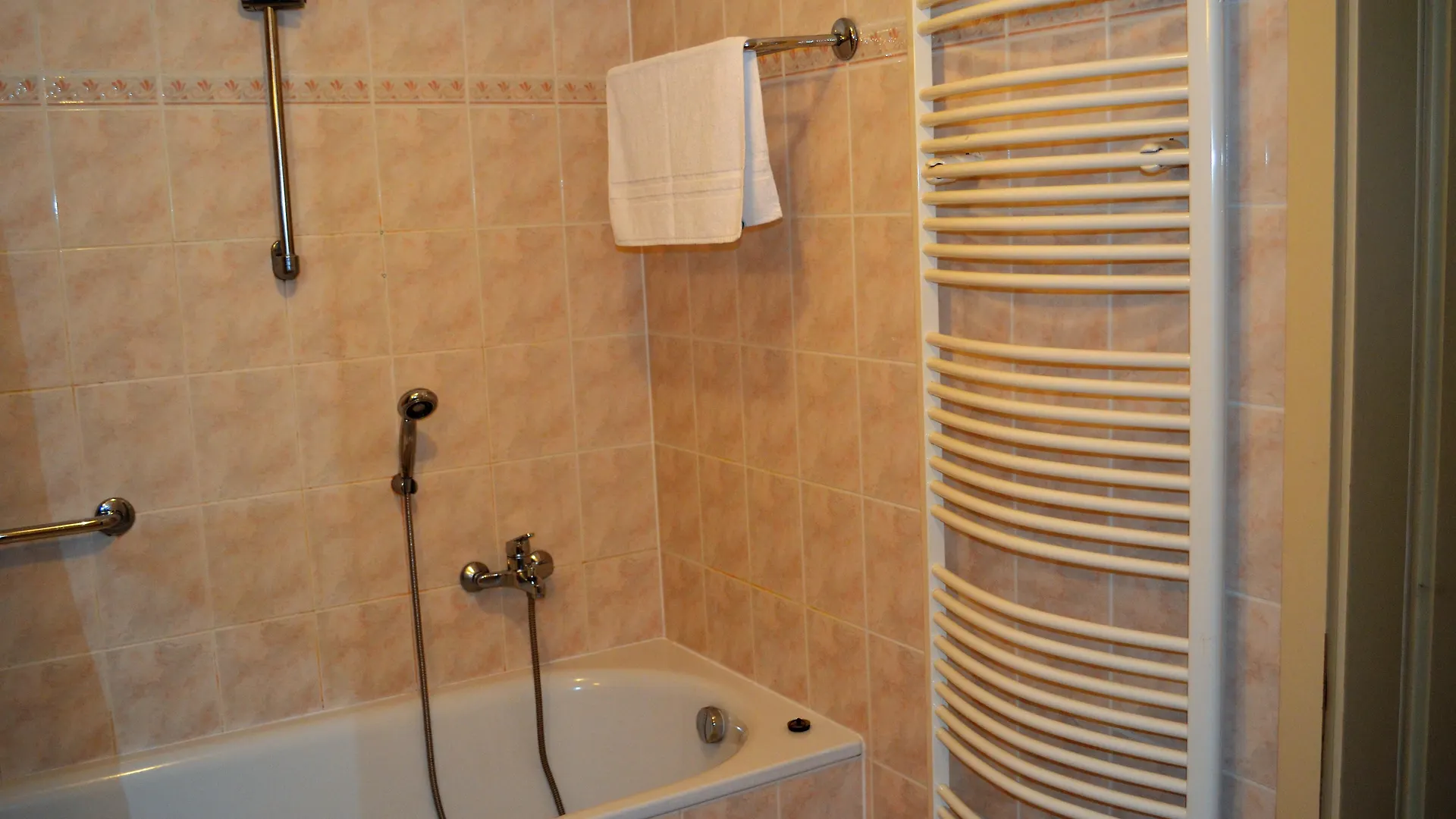 ****  Hotel Petr Karlovy Vary Repubblica Ceca