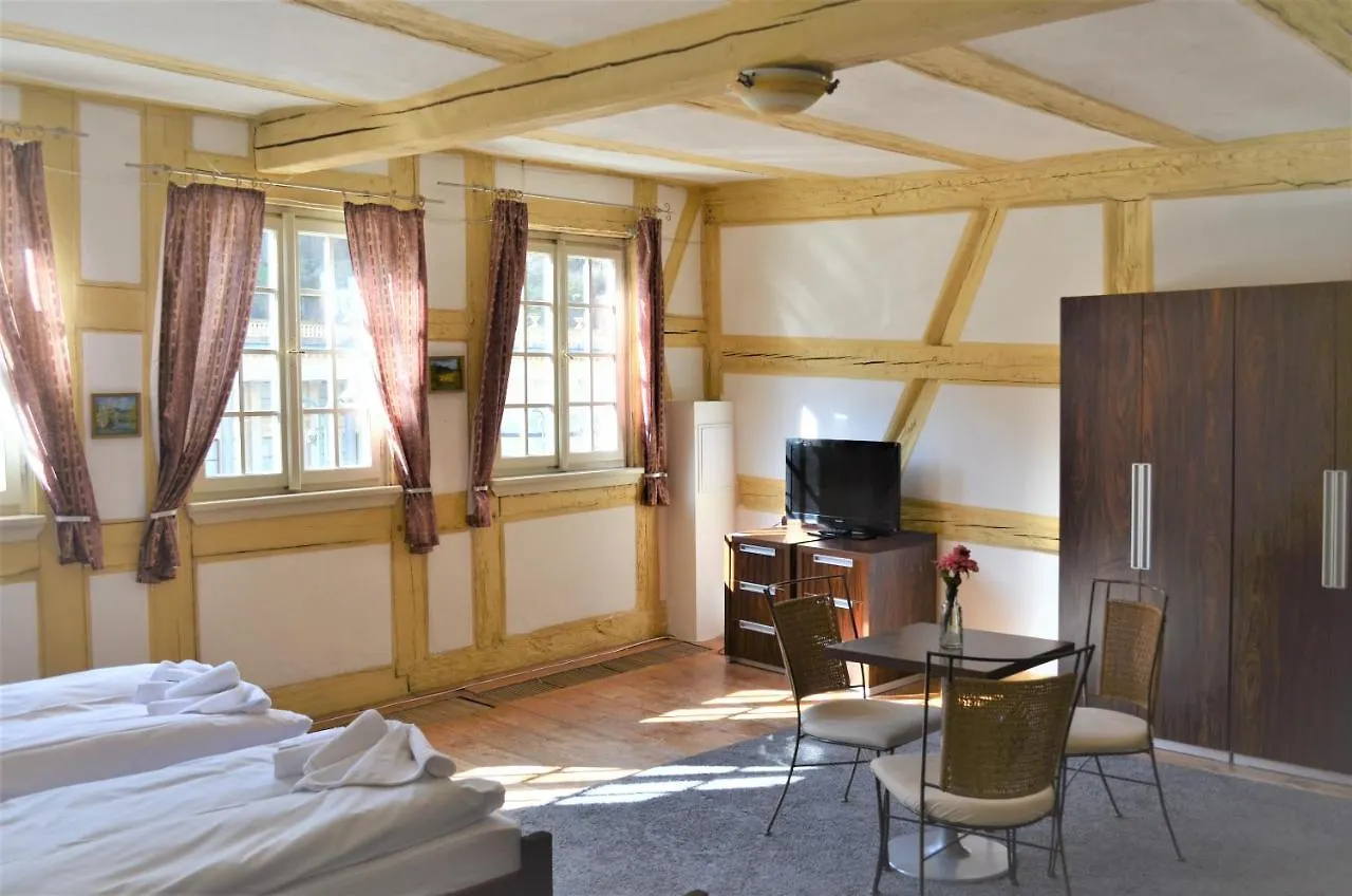 Hotel Petr Karlovy Vary Csehország