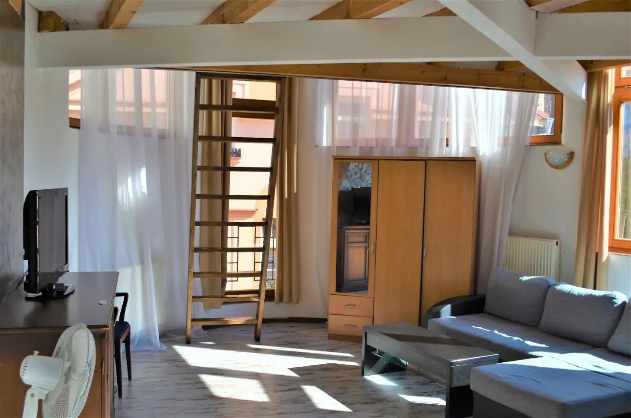 Hotel Petr Karlovy Vary Csehország