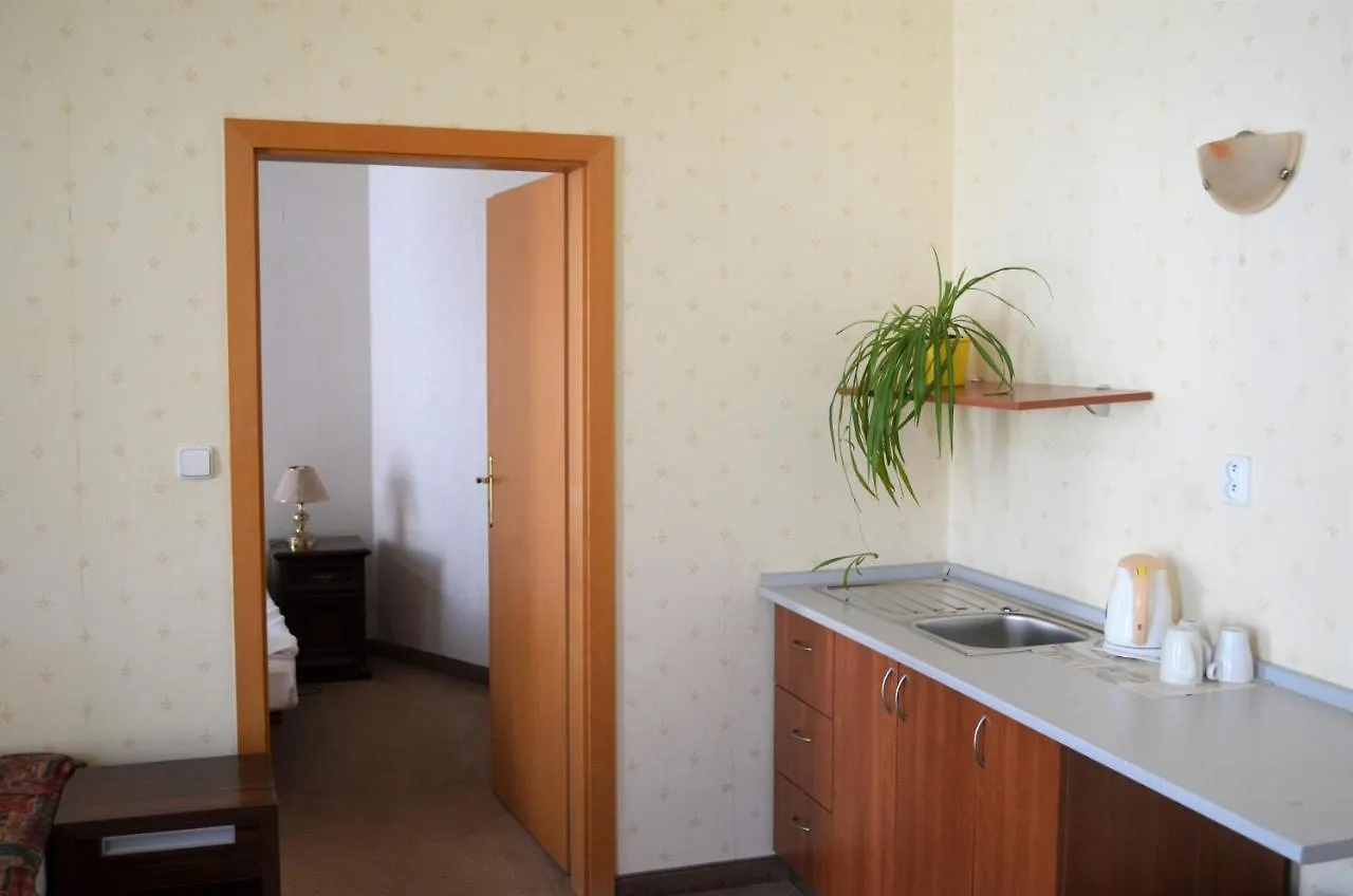 Hotel Petr Karlovy Vary